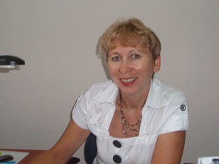 головешкина